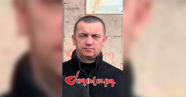ՖՈՏՈ․ Ով էր գիշերը uպանված ոստիկան Կարեն Աբրահամյանը