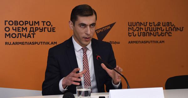 Տաք օդային հոսանքներն ավելի կակտիվանան․ Գագիկ սուրենյանը՝ եղանակի մասին