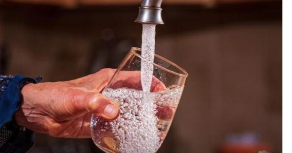 Ջուր չի լինի մի քանի ժամ