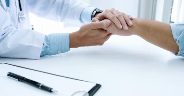 Հաստ աղիքի քաղցկեղի 9 նախազգուշացնող նշան