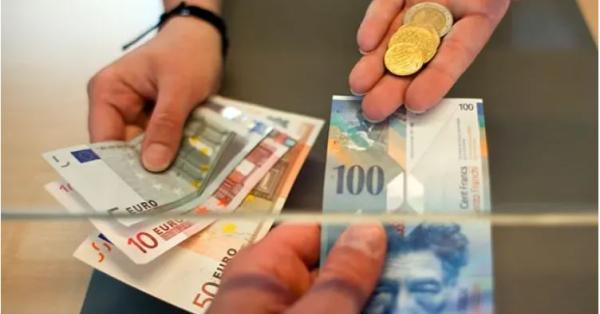 Ռուբլին թանկացել է․ փոխարժեքն՝ այսօր
