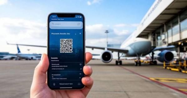 Հունիսի 30-ից Ռուսաստան մուտքը կթույլատրվի QR կոդով. ու՞մ պետք չէ գրանցվել «Госуслуги RuID» կայքում