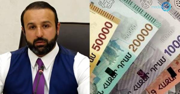 Որքա՞ն կարժենա 2 տարվա փոխարեն 1 ամիս ծառայելը․ Հայկ Սարգսյանը ներկայացրեց «գնացուցակը»