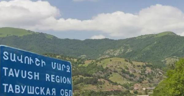 Տավուշի ուղղությամբ կուտակումներ են, մարդիկ խոսում են վտանգավոր տեղաշարժից