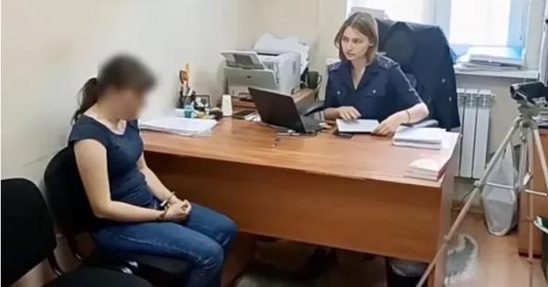 Մայրը խեղդшմшհ է արել 5-ամյա դստերը