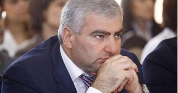 Ուր են տարել Սամվել Կարապետյանին