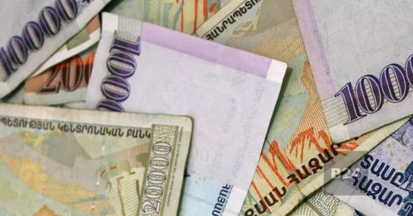 Տարադրամի փոխարժեքը հունվարի 25-ին․ փոփոխություններ