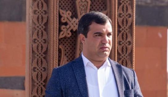 Ինչո՞ւ uպանեցին Փարաքարի համայնքապետին   