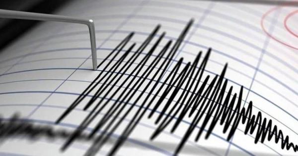 5 մագնիտուդ ուժգնությամն երկրաշարժ է տեղի ունեցել