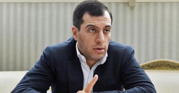 Սանկտ Պետերբուրգում մահացած են գտել Արցախի նախկին պաշտոնյա Բորիս Ավագյանին․ ԶԼՄ–ներ
