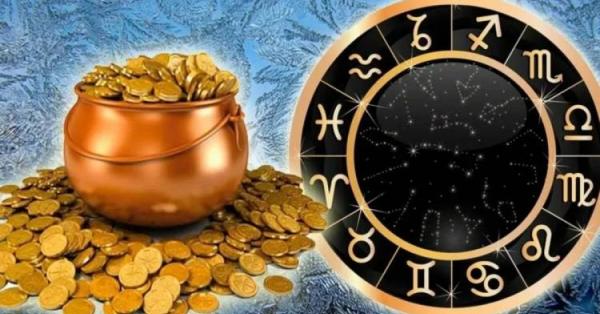 Լավ փող և նյութական դժվարություններ. Կենդանակերպի նշաններից ում բախտը կբերի մայիսին