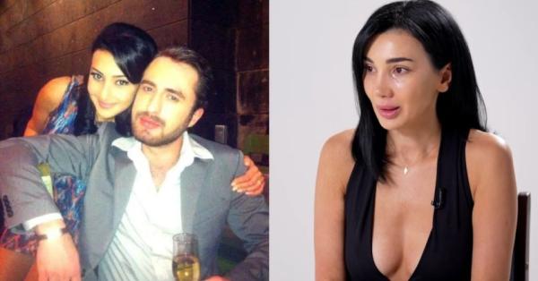 Հանուն Սոսի`թողեցի 6 տարվա սիրելիիս, ես Սոսից սիրելով եմ բաժանվել, մտածել եմ նրա մոտ վերադառնալու մասին. Լյուսի Հայրապետյան