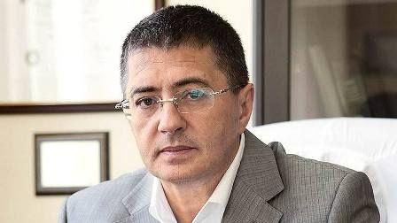 Մյասնիկովը անվանել է արյան ճնշումը իջեցնող լավագույն դեղամիջոցը