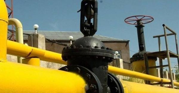 Հուլիսի 17-ին և 18-ին գազ չի լինելու հետևյալ հասցեներում  