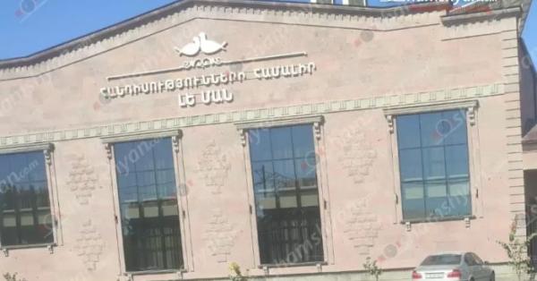 Արտակարգ դեպք, հարսանեկան արարողությունը վերածվել է ծեծկռտուքի