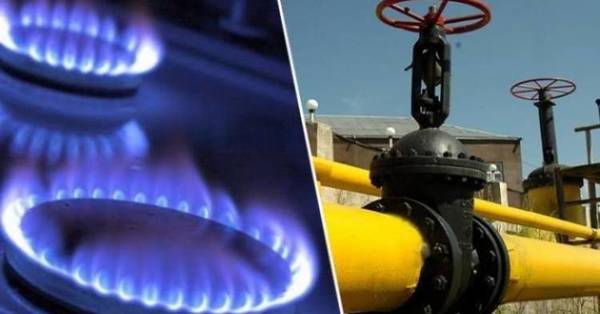 Վնասվել է միջին ճնշման գազատար․ 24 ժամ գազ չի լինելու