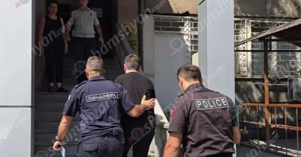 Արտակարգ դեպք՝ Տավուշում, 53-ամյա տղամարդը մտել է քաղաքացու տան ննջարան, փորձել խեղ դել կնոջը, ապա 1-ամյա երեխային․ Shamshyan