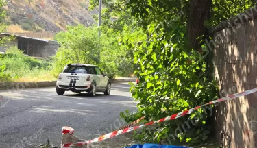 Կիևյան կամրջի տակ հայտնաբերվել է 33-ամյա տղամարդու մարմին. վերջինը ընկերոջը երկտող է ուղարկել