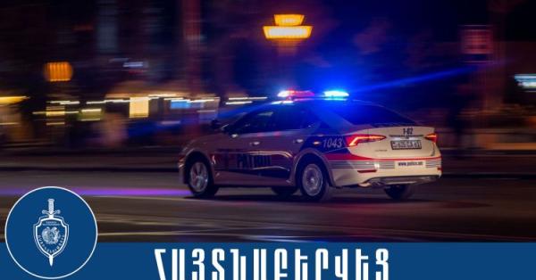 Անհետ կորած 13-ամյա աղջիկը հայտնաբերվել է