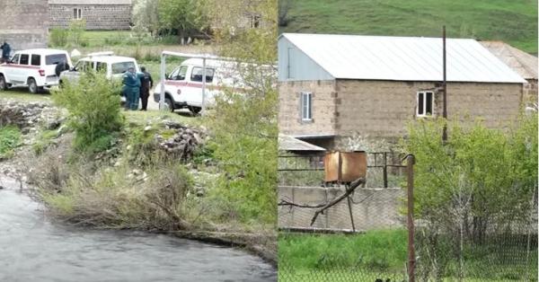 Տիգրանի անհետանալուց առաջ գնչուներ են տեսել Մարմարիկում (տեսանյութ)