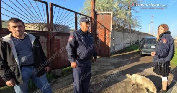 Ողբերգական դեպք, ջրանցքից դուրս է բերվել խեղդվnղ կին, նրա հետի տղամարդուն փրկել չի հաջողվել․ Shamshyan