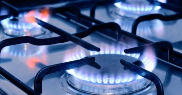 Հարյուրավոր հասցեներում սեպտեմբերի 17, 18, 19-ին գազ չի լինի