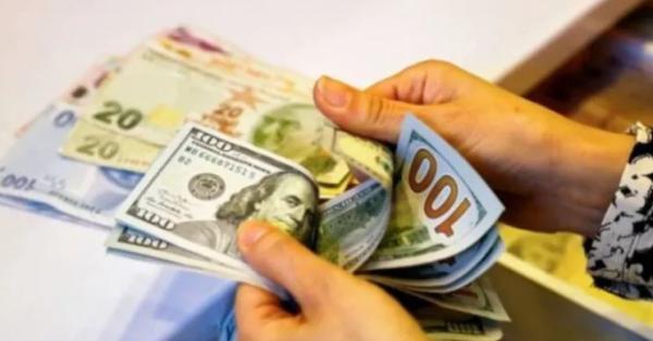 Ռուբլին թանկացել է, դոլարն՝ էժանացել․ փոխարժեքն՝ այսօր