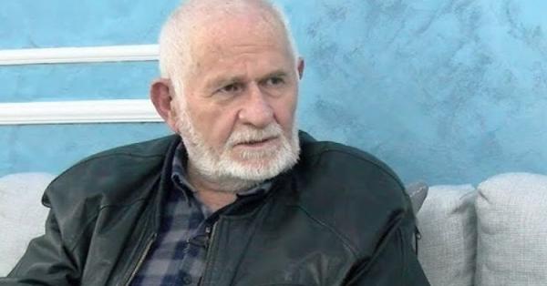 Մաhացել է Վահան Շիրխանյանը