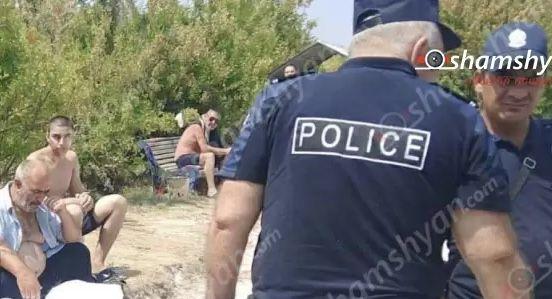 Ողբերգական դեպք՝ Գեղարքունիքում․ Սևանա լճից դուրս է բերվել 16-ամյա տղայի մարմինը
