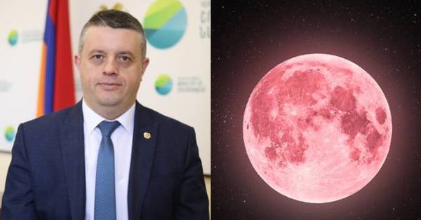 Հայհիդրոմետի տնօրենը գրում է