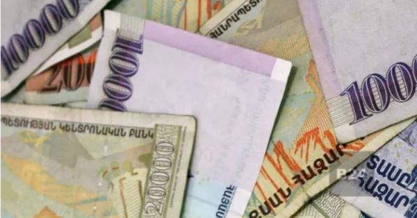 Անկում տարադրամի շուկայում․ փոխարժեքն՝ այսօր
