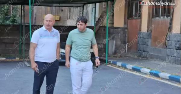 Դպրոցում համադասարանցիները դաժանաբար ծեծել են 8-ամյա տղային