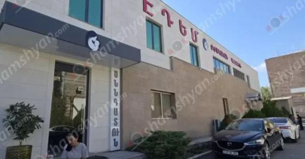 Ողբերգական դեպք՝ ծննդատանը, ծնվելուց ժամեր անց տատիկը թոռնիկին հայտնաբերել է մաhացած. Shamshyan