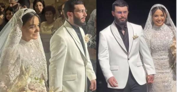 Ո՞վ է Ռոզա Դավթյանի ամուսինը․ մանրամասներ