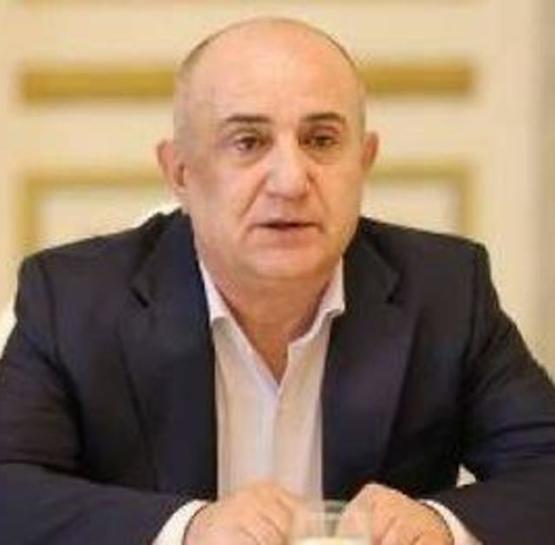 «Հրապարակ». Սամվել Բաբայանը Տիգրան Ավինյանին խոսք էր տվել