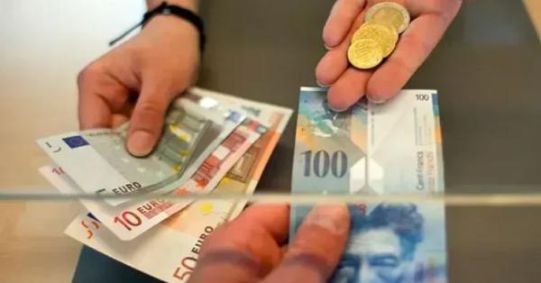 Ռուբլին թանկացել է․ փոխարժեքն՝ այսօր