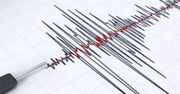6,5 մագնիտուդ ուժգնությամբ երկրաշարժ