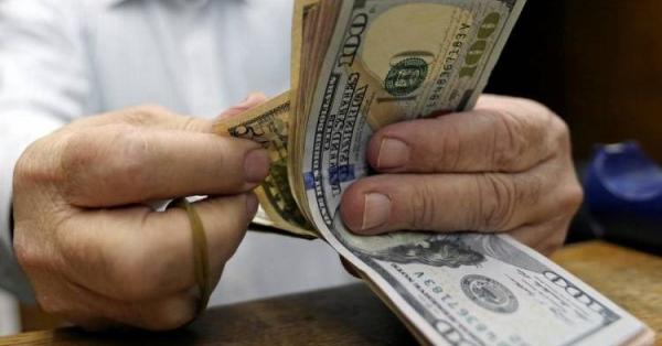 Ռուբլին թանկացել է, դոլարը` էժանացել. փոխարժեքն` այսօր