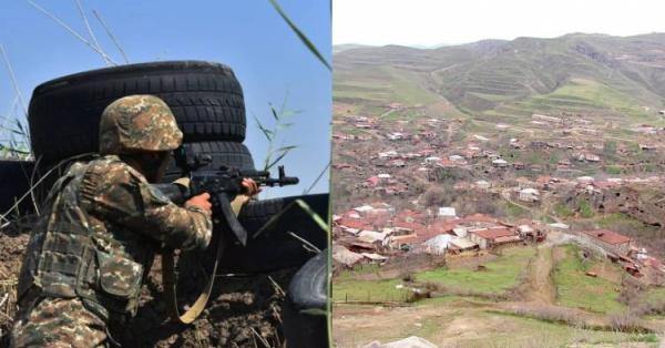«Անտերության մեջ ենք, մենք ենք իրավիճակից դուրս գալու ելքեր փնտրում»․ գիշերը Ադրբեջանն ավելի ինտենսիվ է կրակել 