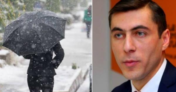 Մայիսի 13-ից հետ ենք գնում դեպի մարտ, տրամադրվե՛ք․ Գագիկ Սուրենյան