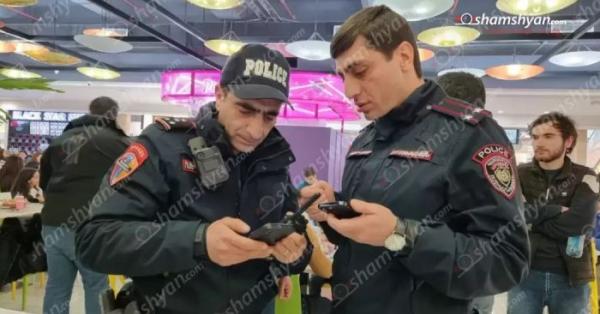 Արտակարգ դեպք, 2 ժամ որոնողական աշխատանքներից հետո երեխային հայտնաբերել են հոր մեքենայի բեռնախցիկում․ Shamshyan