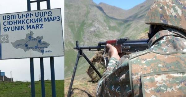 Սյունիքի սահմանը լարված է, ադրբեջանցիներն ավելի ինտենսիվ են կրակում
