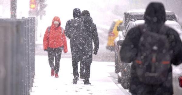 Սպասվում է ձմեռ, որը նմանը չի ունեցել վերջին 250 տարվա ընթացքում. օդերևութաբանների կանխատեսումները 2025-2026 թվականների համար