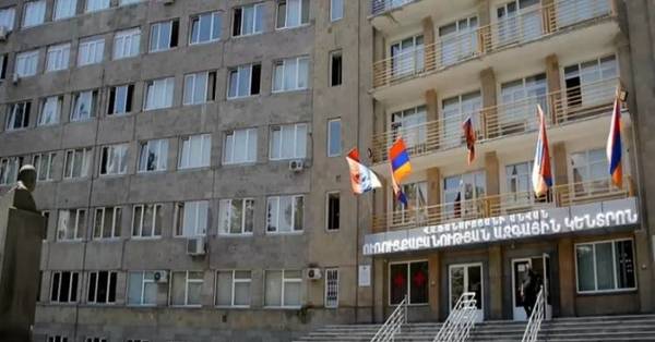 Արտակարգ դեպք, 68-ամյա կինը ՔԿ-ին հայտնել է, որ վիրահատվել է, սակայն նոր հիվանդություն է ի հայտ եկել․ Shamshyan