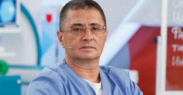 Ինչո՞ւ են աչքերը կարմրում և ո՞ր դեպքում է պետք անհապաղ դիմել մասնագետի. բժիշկ Մյասնիկովը մանրամասնում է
