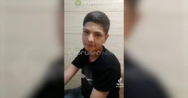 Պատմության ուսուցչուհու պատճառով երեխան ծեծի՞ է ենթարկվել․ Մերձավանի դպրոցի աշակերտը ներողություն խնդրեց   