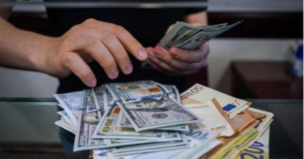 Դոլարը թանկացել է, ռուբլին՝ էժանացել․ փոխարժեքն՝ այսօր
