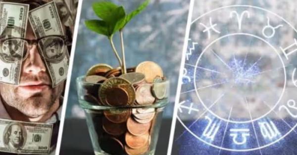 Հուլիսի 15-ին կենդանակերպի այս նշանները կհեղեղվեն փողով. աստղագուշակները կանխատեսում են հանկարծակի հարստացում