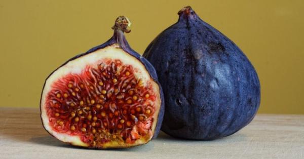 Ում է հակացուցված թուզ ուտել