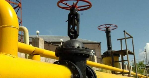 Գազամատակարարման պլանային դադարեցումներ. հասցեներ են նշվել